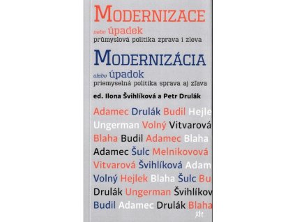 modernizace