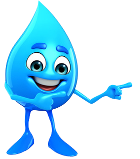 Wassertropfen_Wasserklinik