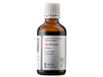 mydlicova smes 50ml