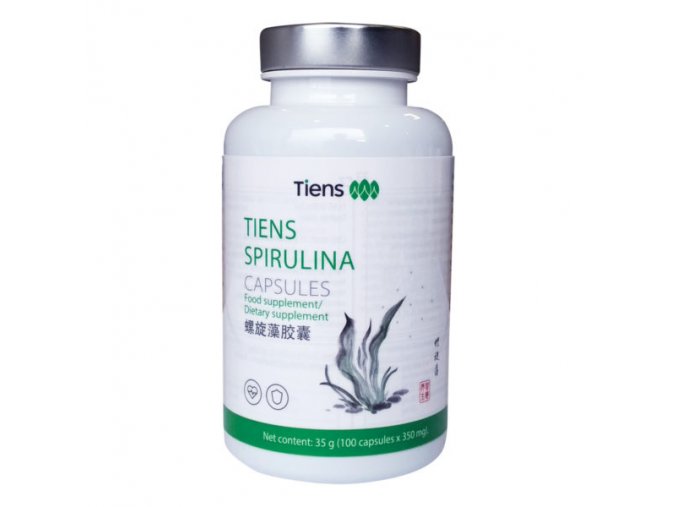 Spirulina