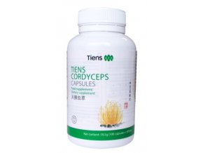 Cordyceps