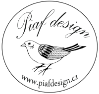 Piaf design