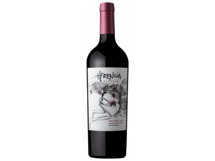 Herencia Respeto Malbec 2017