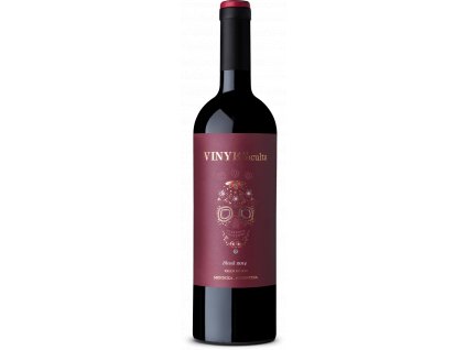 vino 2 blend
