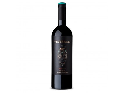 Vinyes Malbec 01