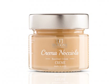 Crema alla nocciola 220g