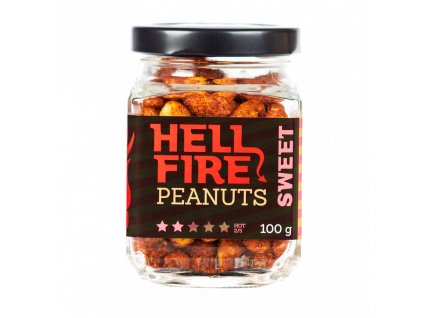 volim ljuto hellfire peanuts sweet 100g default 35