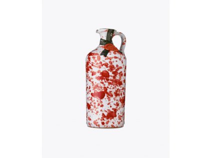 Galantino Olivový olej v keramickém balení Fantazie Bordová 500 ml