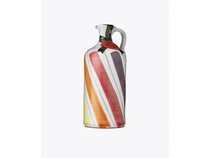 Galantino Olivový olej v keramickém balení Duha