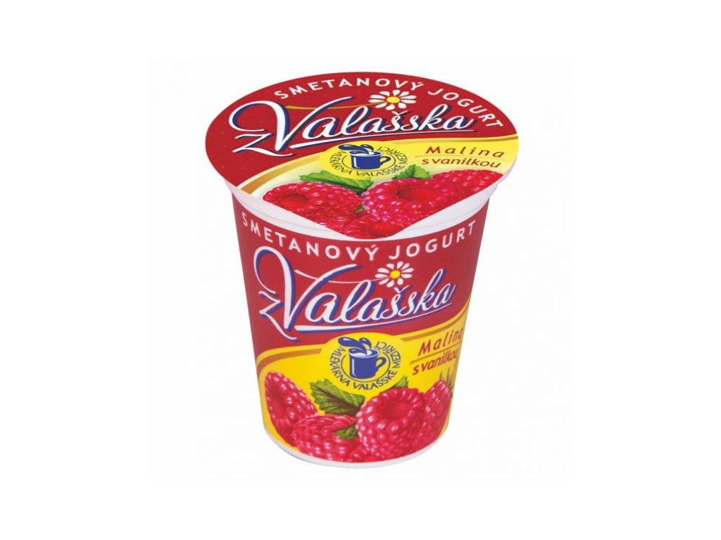 6055 smetanovy jogurt z valasska malina v600e