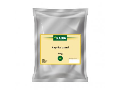 paprika uzená