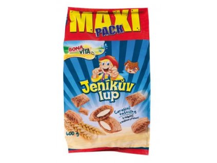 jeníkuv lup