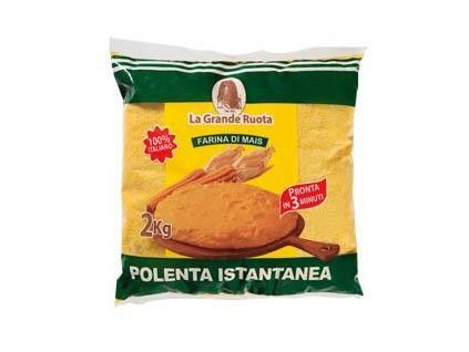 polenta