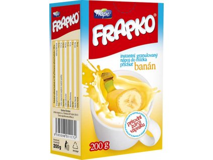 frapko banan