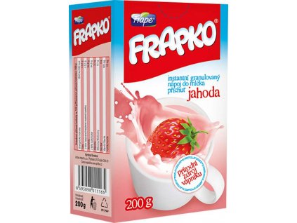 frapko jahoda