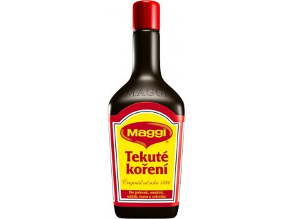 MAGGI tekuté pol. koření 768ml /6x