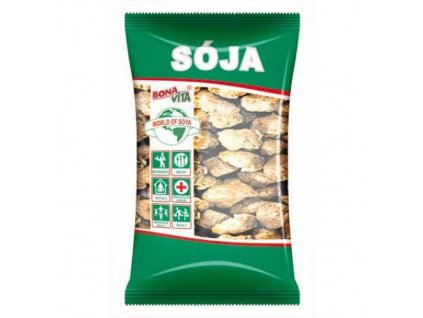 sojove platky 800g