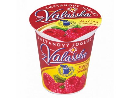 6055 smetanovy jogurt z valasska malina v600e