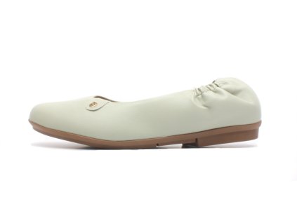 Piccadilly baleríny 106006-5 Menta