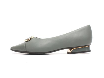 Piccadilly baleríny 279010-5 Aspargo