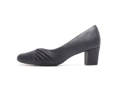 Piccadilly dámské lodičky 110100 modré