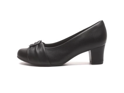 Piccadilly dámské lodičky Joanete 110138-3 černé