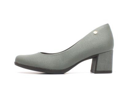 Piccadilly lodičky 654007-11 Aspargo