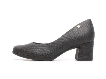 Piccadilly lodičky 654007-9 černé