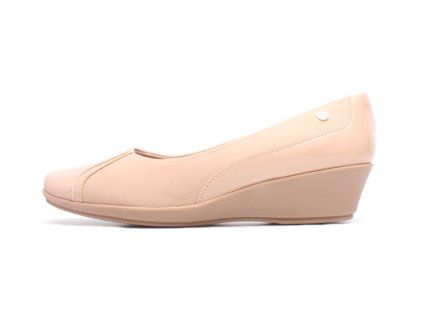 Piccadilly polobotky 144074-3 Rose