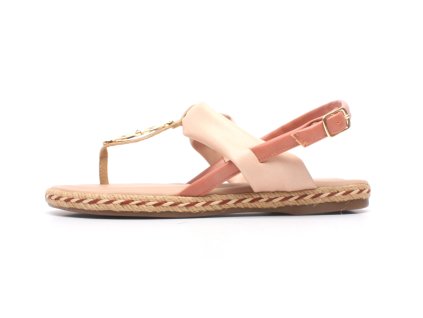 Piccadilly sandály 404046-9 Rose