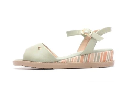 Piccadilly sandály 458020-3 menta