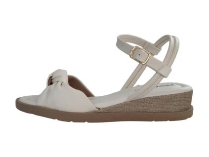 Piccadilly sandály 458021-4 Branco