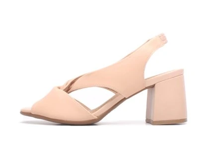 Piccadilly sandály 626010-7 Rose