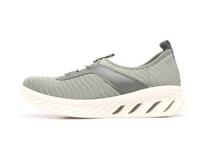 Piccadilly tenisky 919003-1 Aspargo