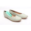 Piccadilly baleríny 262003-7 Menta