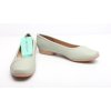 Piccadilly baleríny 262003-7 Menta