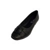 Piccadilly baleríny 262004-3 černé