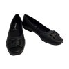 Piccadilly baleríny 262004-3 černé