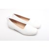 Piccadilly baleríny 262005-2 bílé