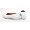 Piccadilly baleríny 262005-2 bílé
