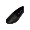 Piccadilly baleríny 262005-3 černé