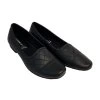 Piccadilly baleríny 262005-3 černé