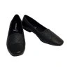 Piccadilly baleríny 262005-3 černé