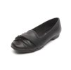 Piccadilly baleríny 262006-9 černé