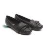 Piccadilly baleríny 262006-9 černé