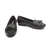 Piccadilly baleríny 262006-9 černé