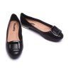 Piccadilly dámské baleríny 100199 černé