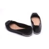 Piccadilly dámské baleríny 100199 černé