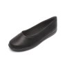 Piccadilly dámské baleríny 100217-2 černé