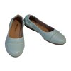 Piccadilly dámské baleríny 106007-1 modré